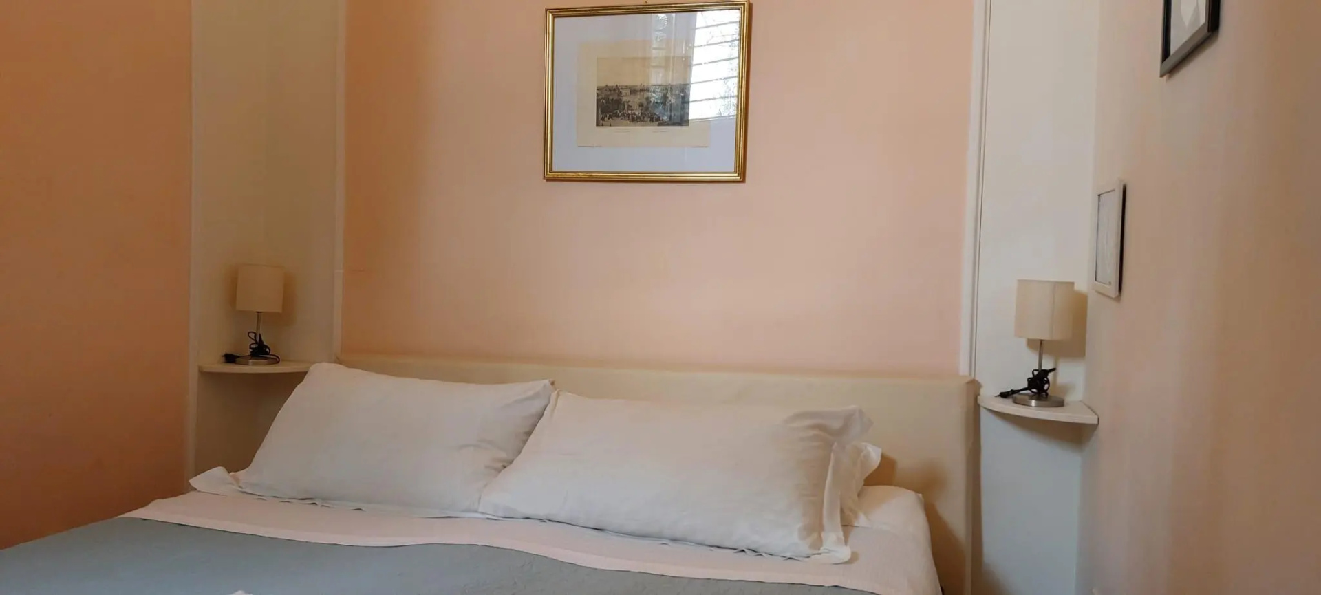 Photo - Dreaming Navona Rooms