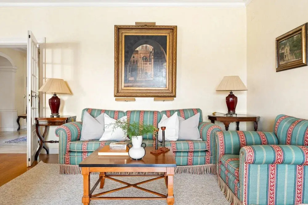 Foto - Fairview Villa