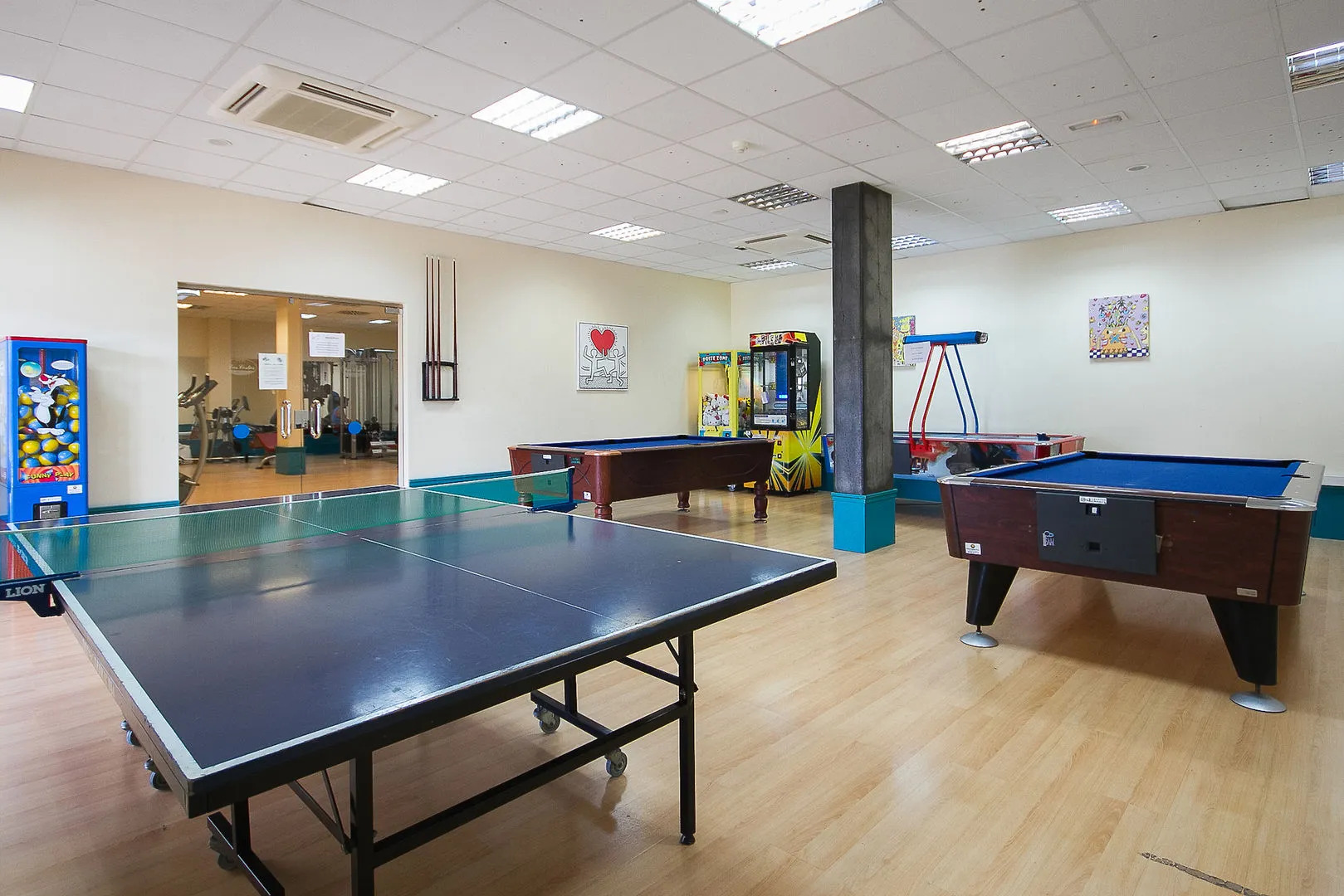 Foto - Hotel Las Costas