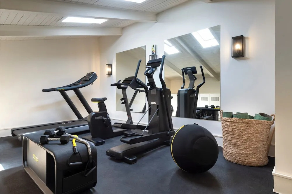 Foto - Casa del Rey Sabio