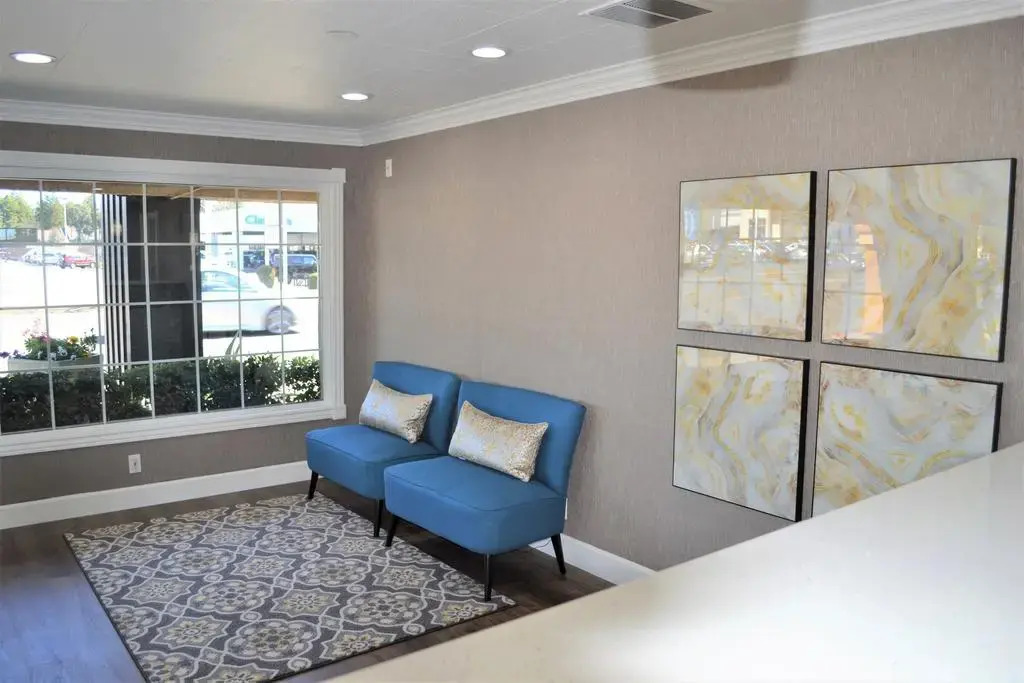 Photo - Summerfield Inn Fresno Yosemite