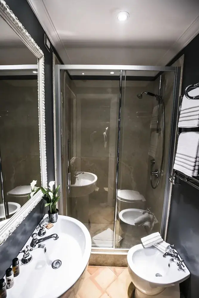 Photo - Hotel Parrasio