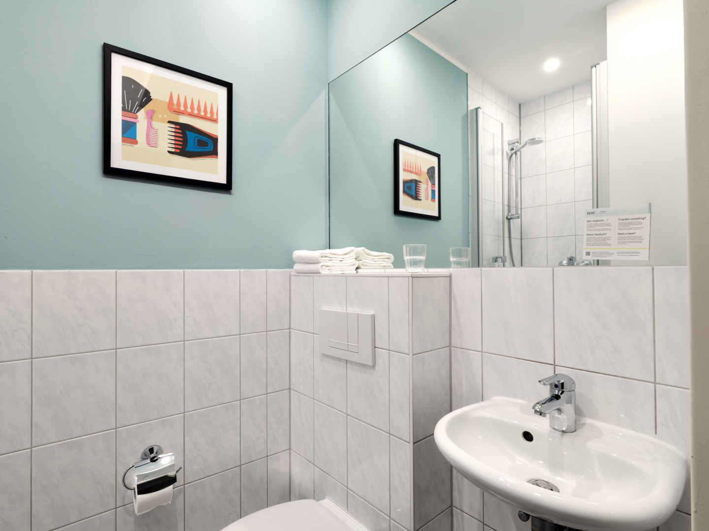 Photo - Garner Hotel Berlin - Schöneberg by IHG