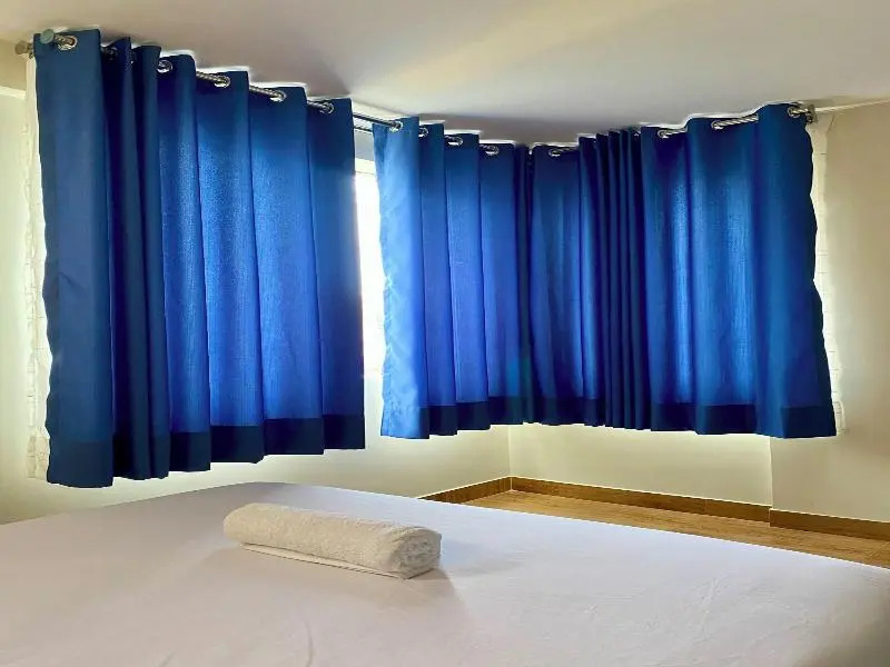 Photo - Hotel Naciones Unidas
