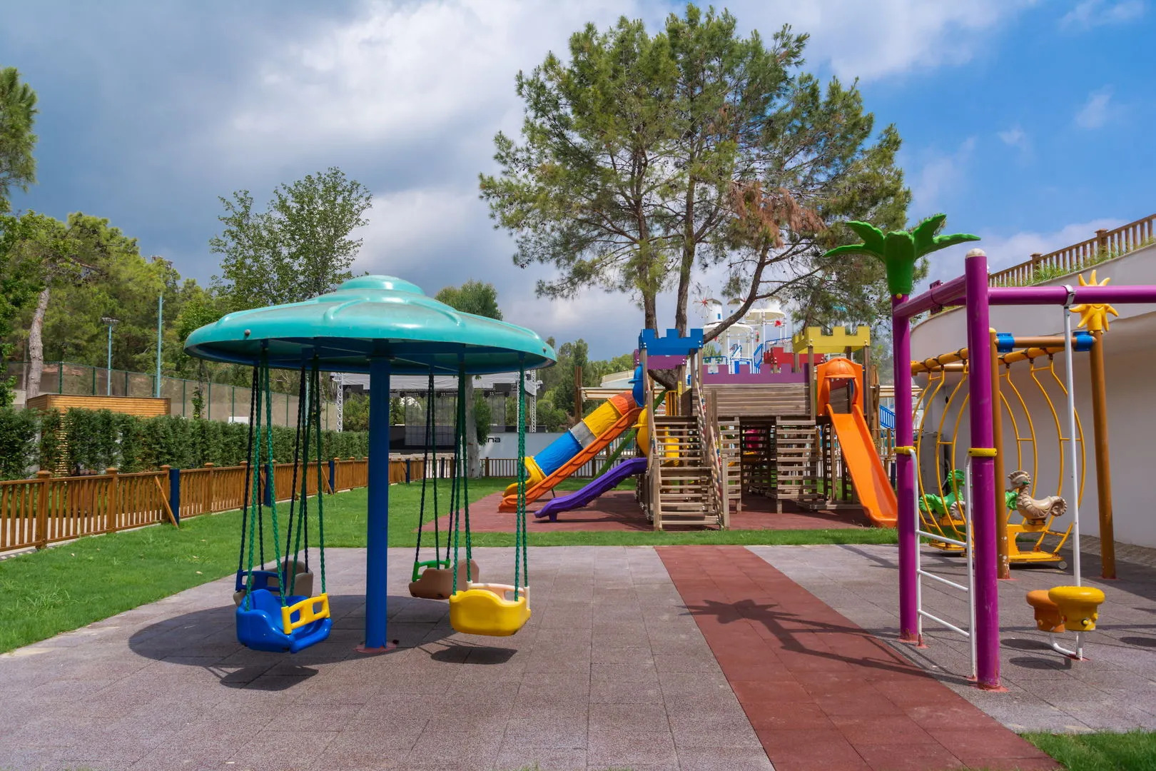 Photo - Baia Salima Kemer