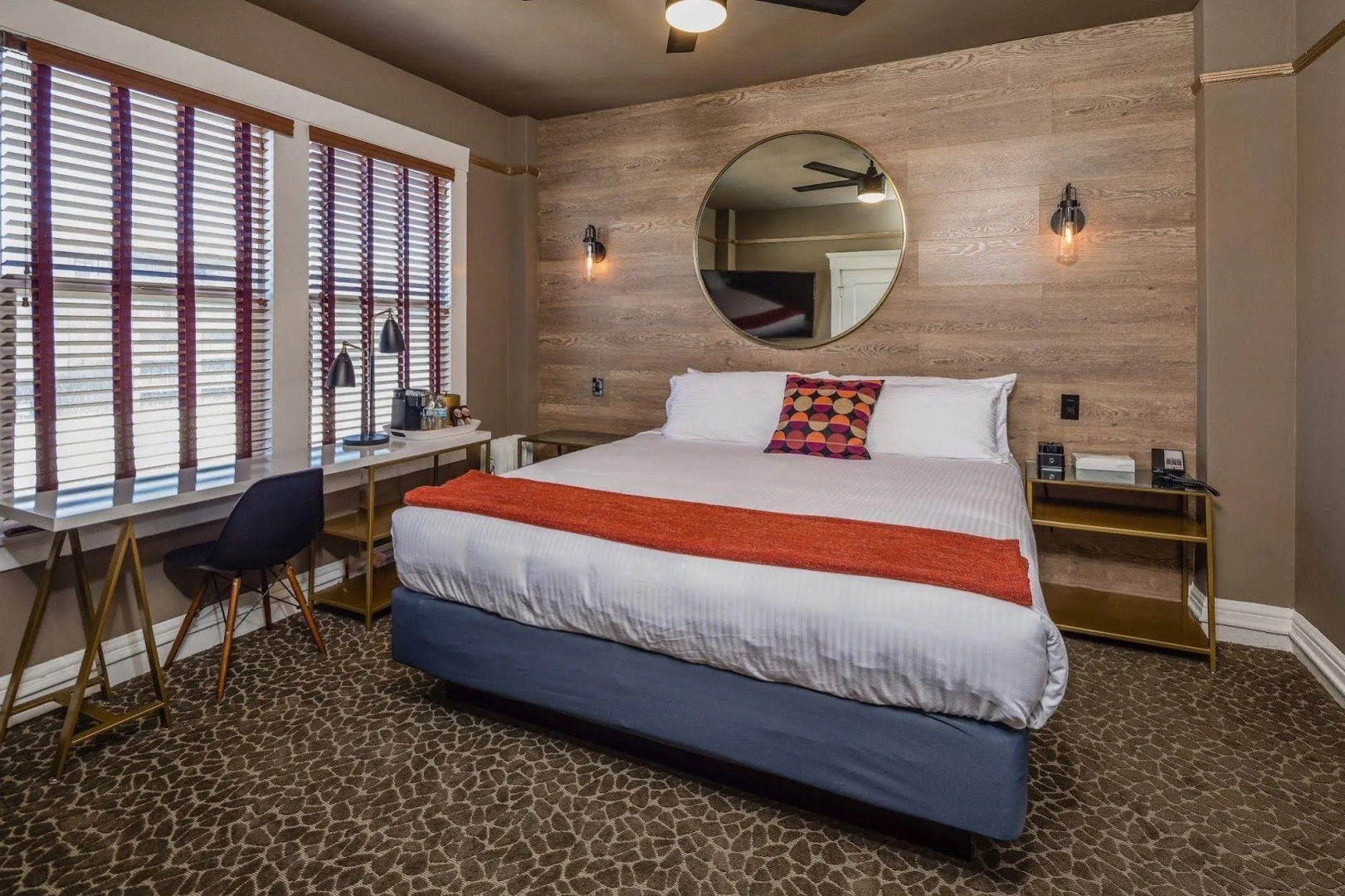 Foto - Motel 6 San Francisco, CA Civic Center