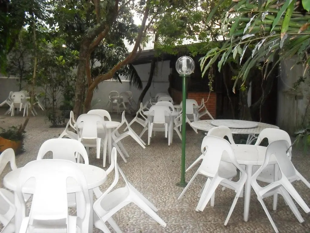 Foto - Marina's Palace Hotel