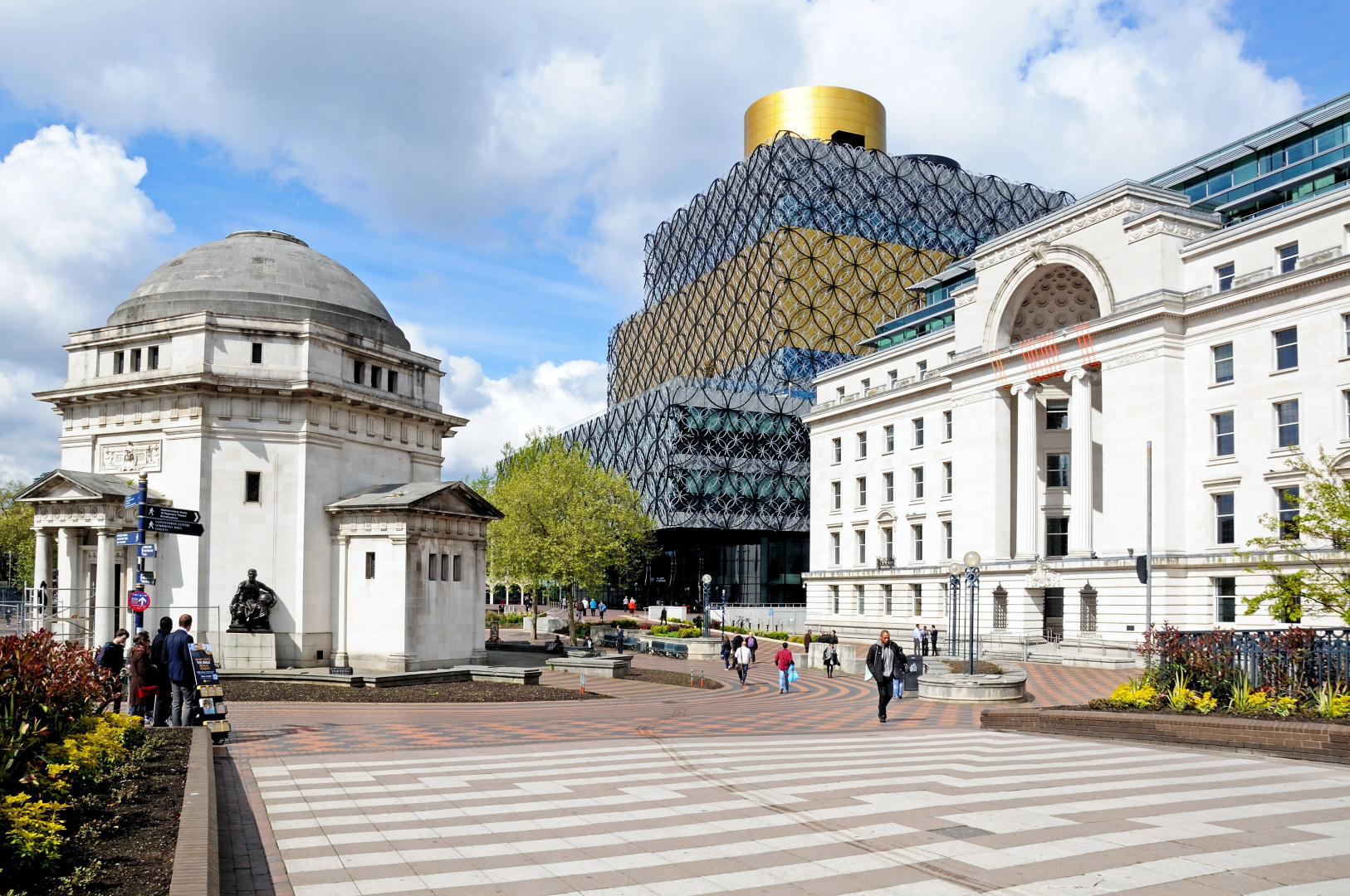 Foto - Leonardo Royal Hotel Birmingham
