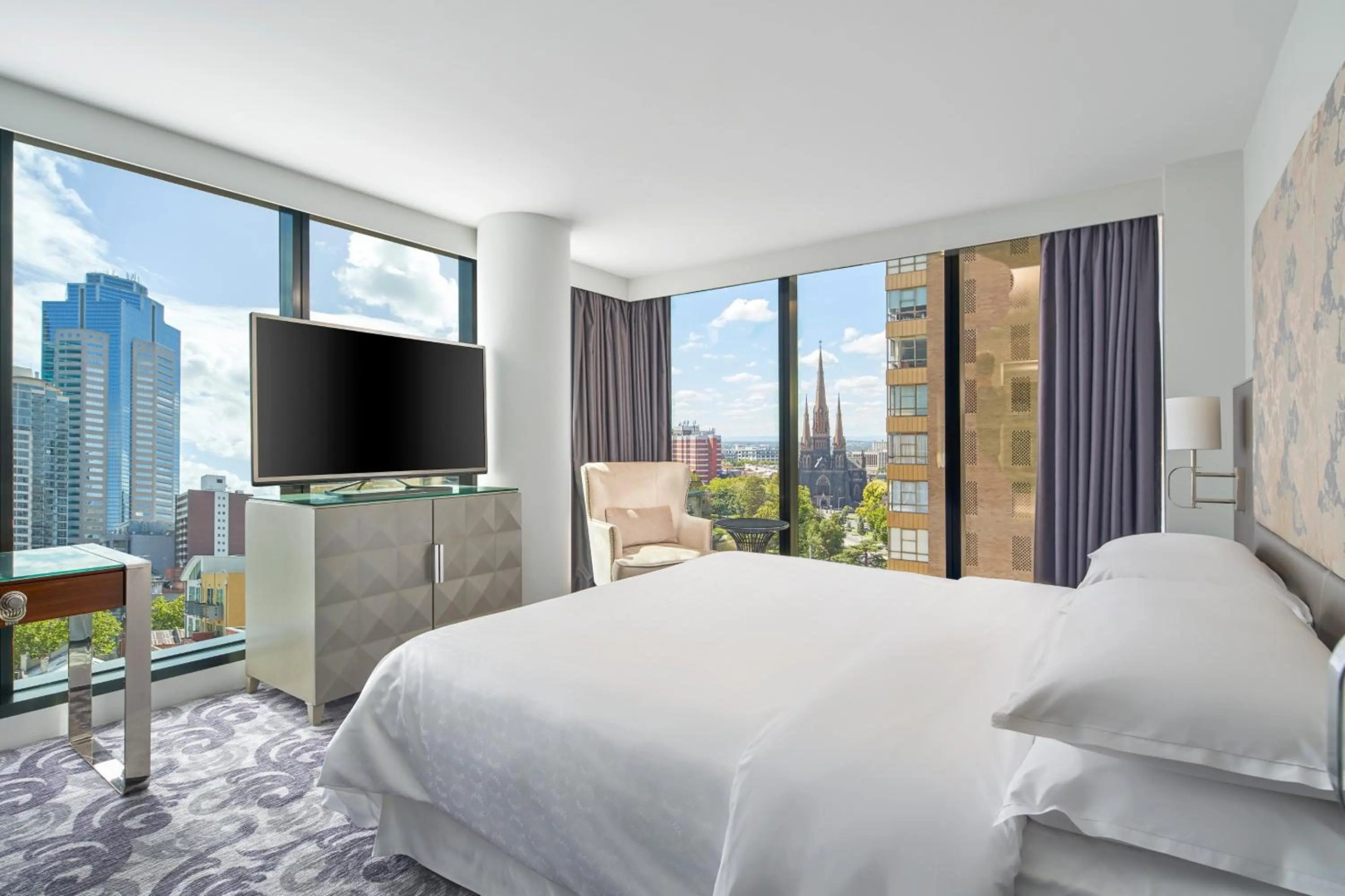 Photo - Sheraton Melbourne Hotel