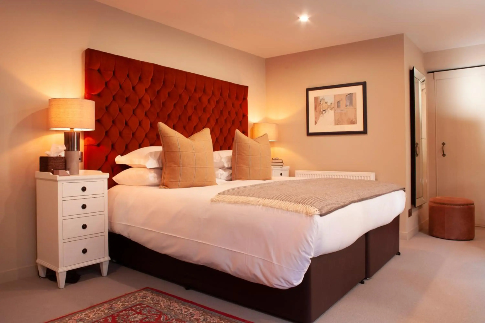 Foto - The Roseate Edinburgh - Small Luxury Hotels of the World