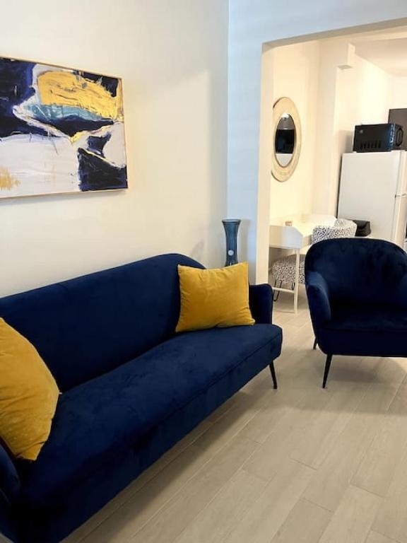 Mcleary 1 Casa Ocean Park Beach San Juan