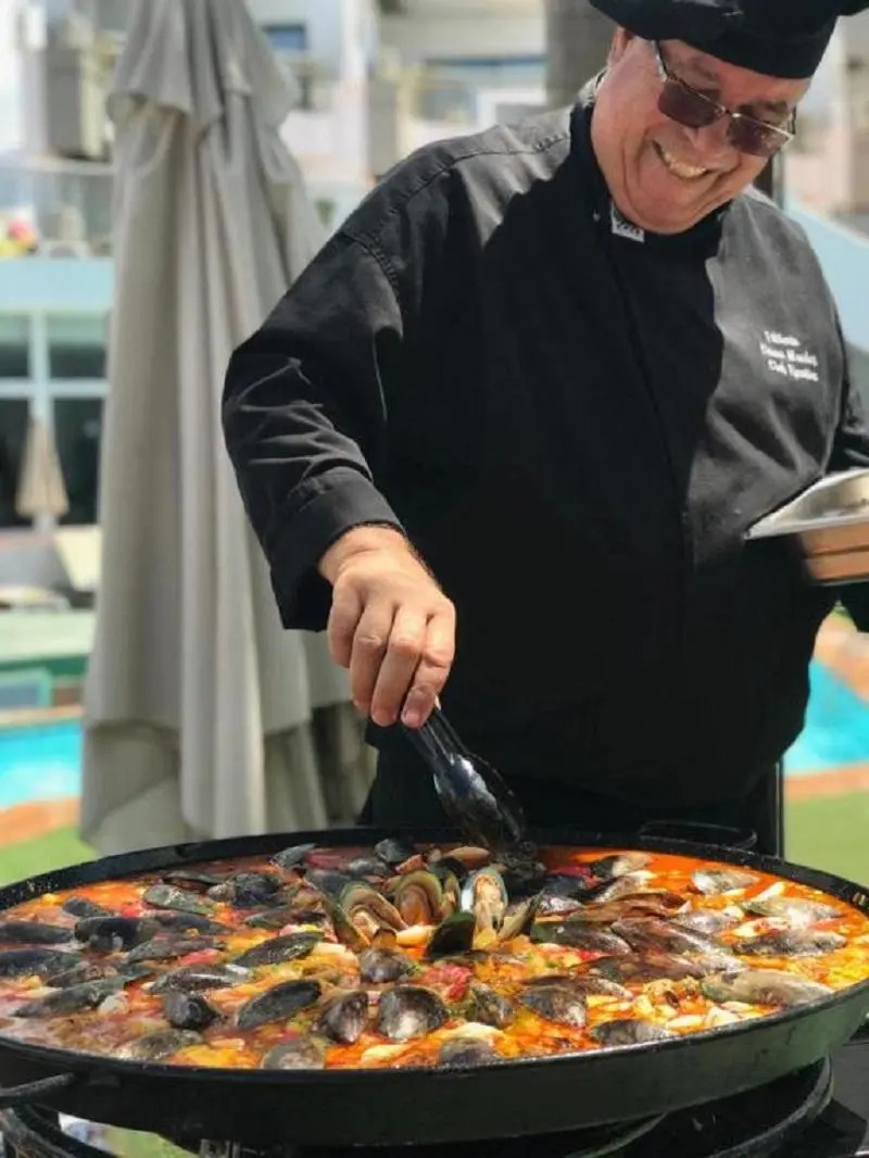 Foto - Playaolid Suites & Apartments