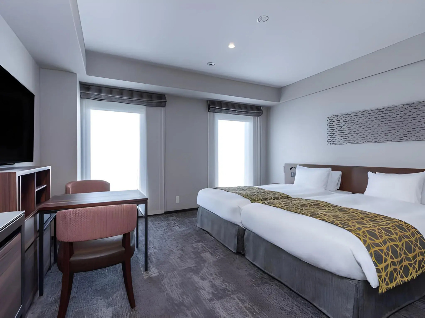 Photo - Tokyu Stay Osaka Hommachi