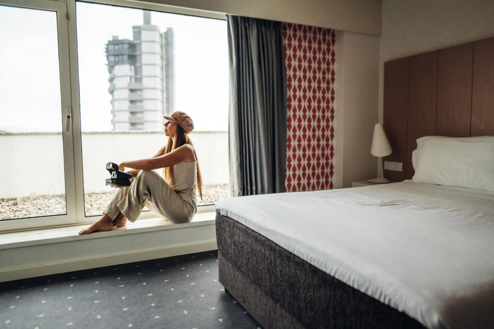 Foto - Stay Hotel Porto Centro Trindade