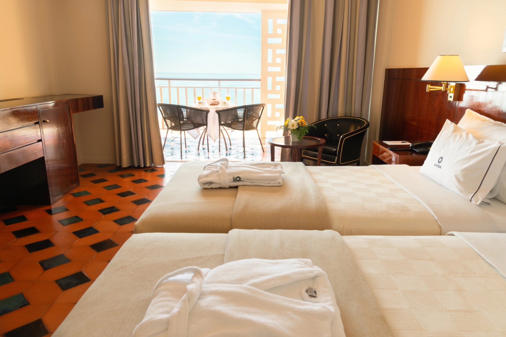 Foto - Algarve Casino Hotel