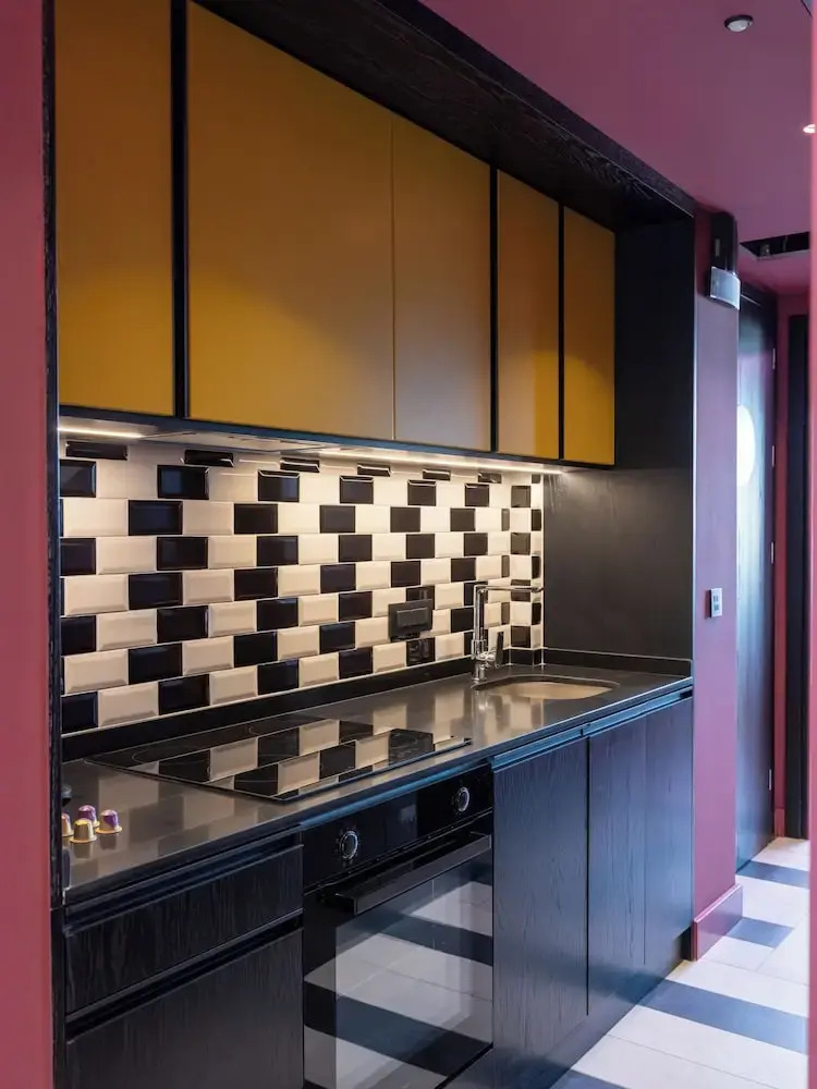 Foto - The Pal Living in a Concept