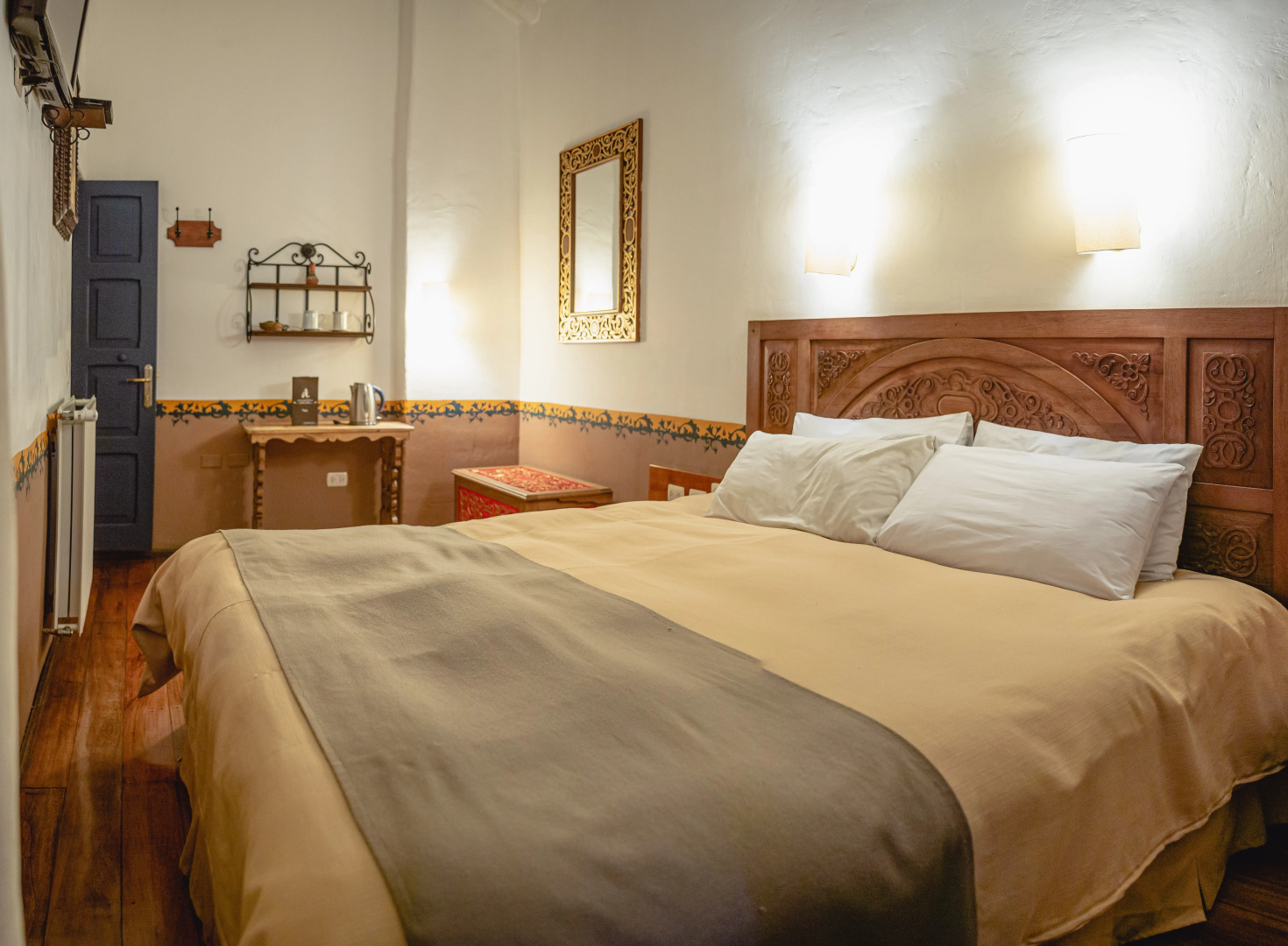 Foto - Tambo del Arriero Hotel Boutique