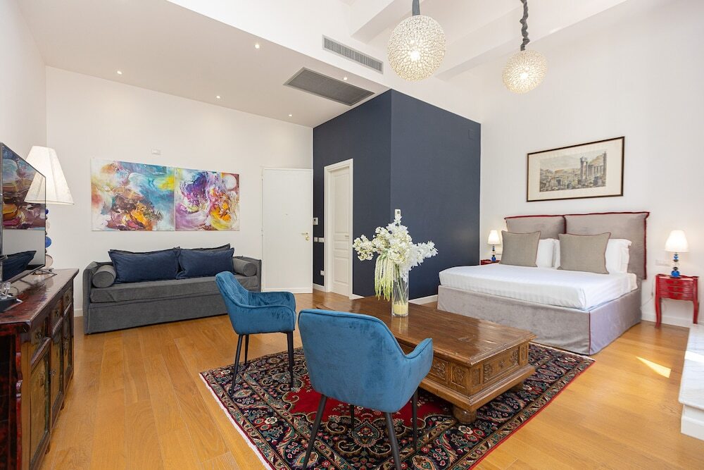 Photo - Suite della Pigna