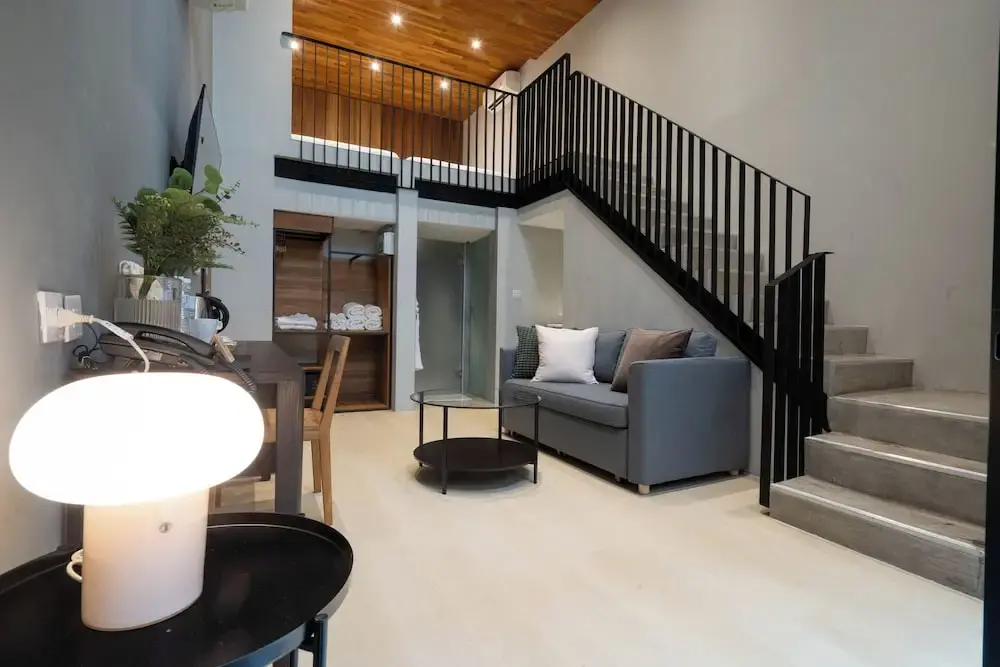 Photo - Woodstory Boutique Hotel
