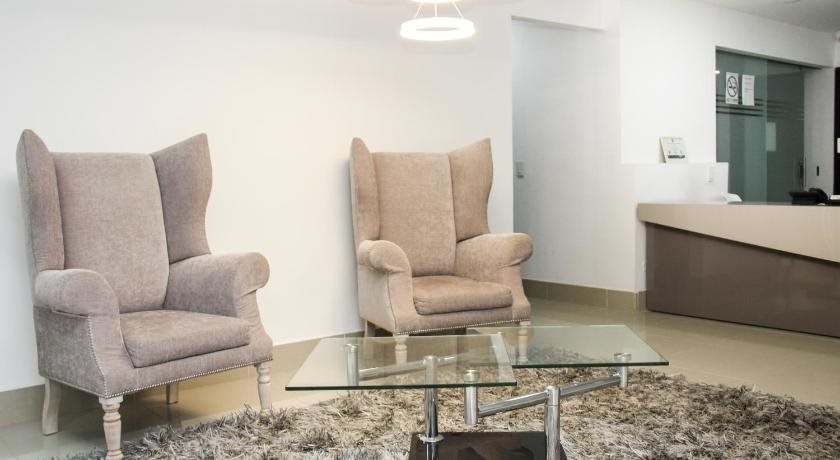 Photo - Hotel Lleras Express