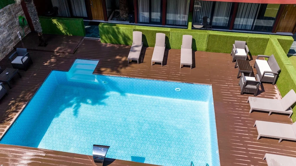 Foto - BayMari Suites Plus Florya