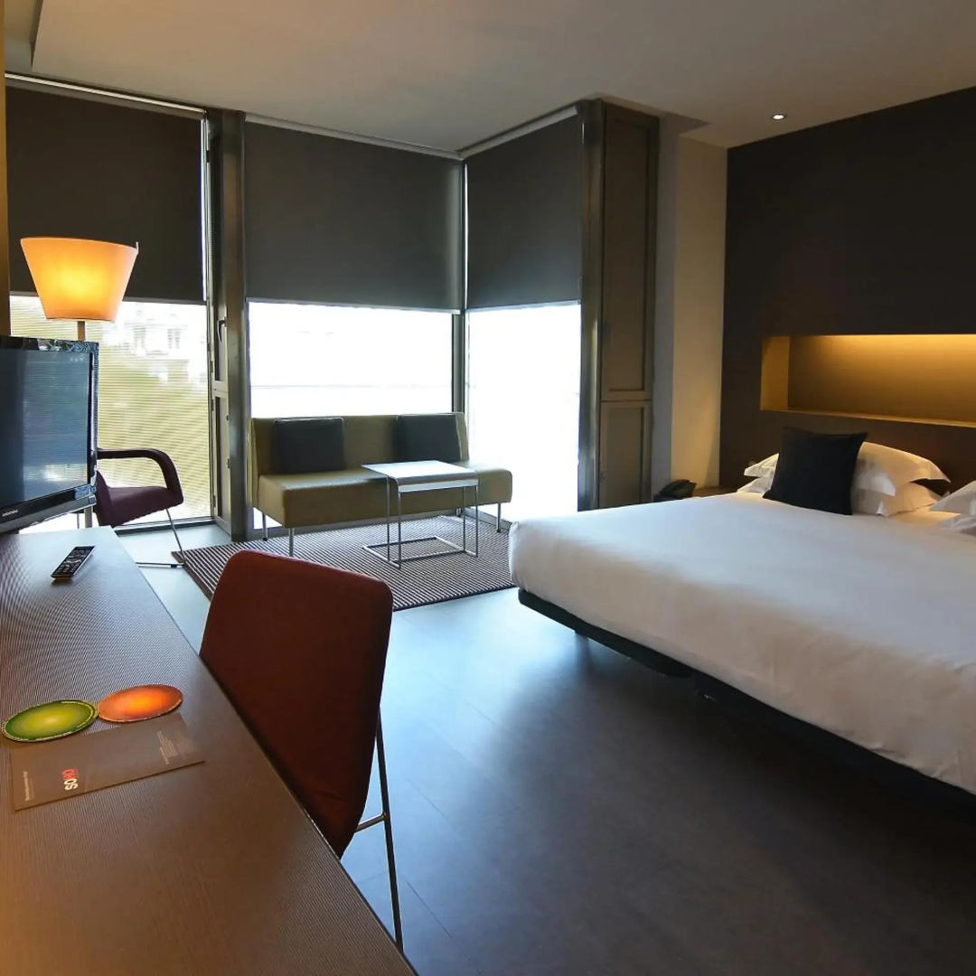 Photo - Hotel Soho
