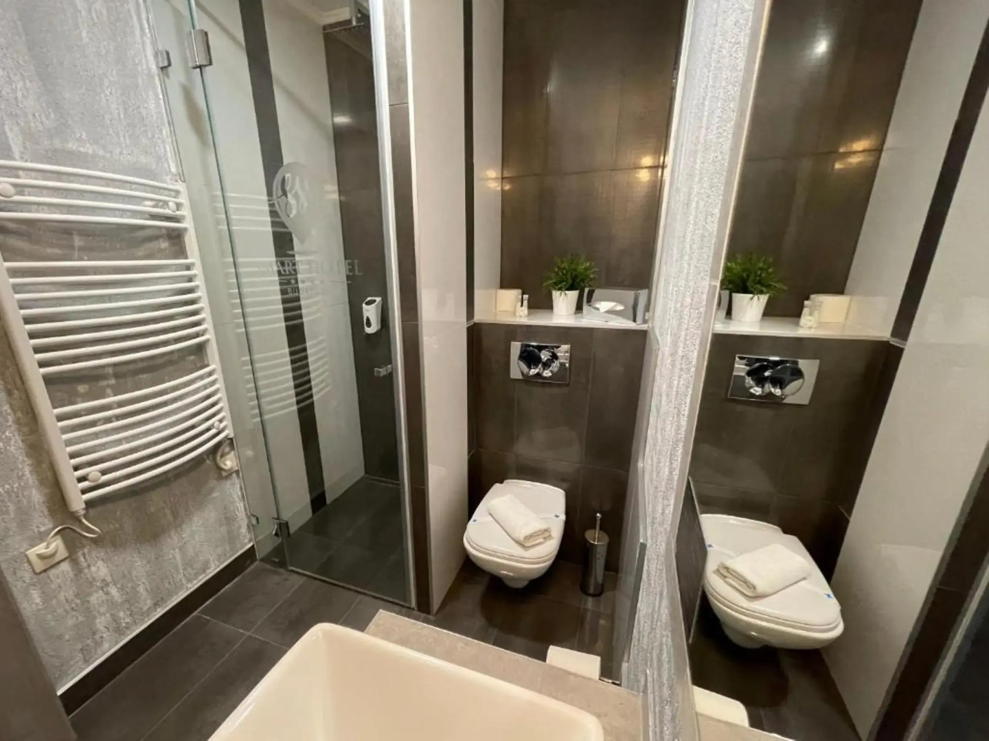 Photo - Smart Hotel Budapest