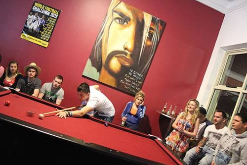 Foto - BYPILLOW Paseo