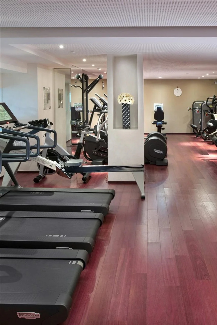 Foto - Mandarin Oriental, Paris