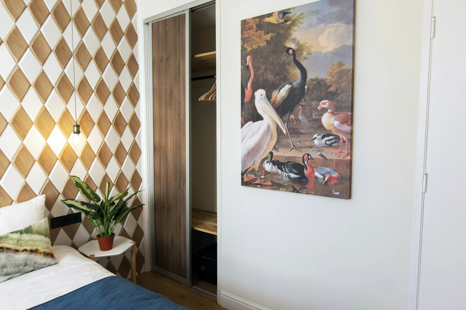 Photo - Quentin Leidse Square Hotel