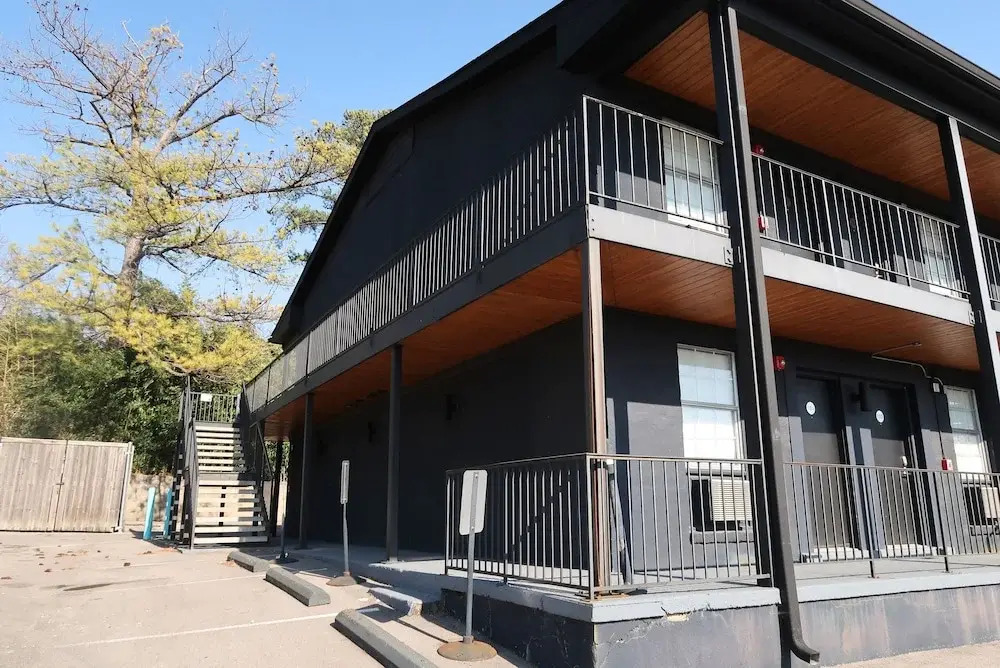 Foto - The Iris Motel