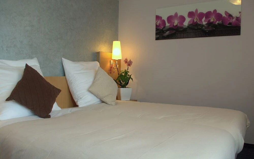 Foto - Hotel Beuss