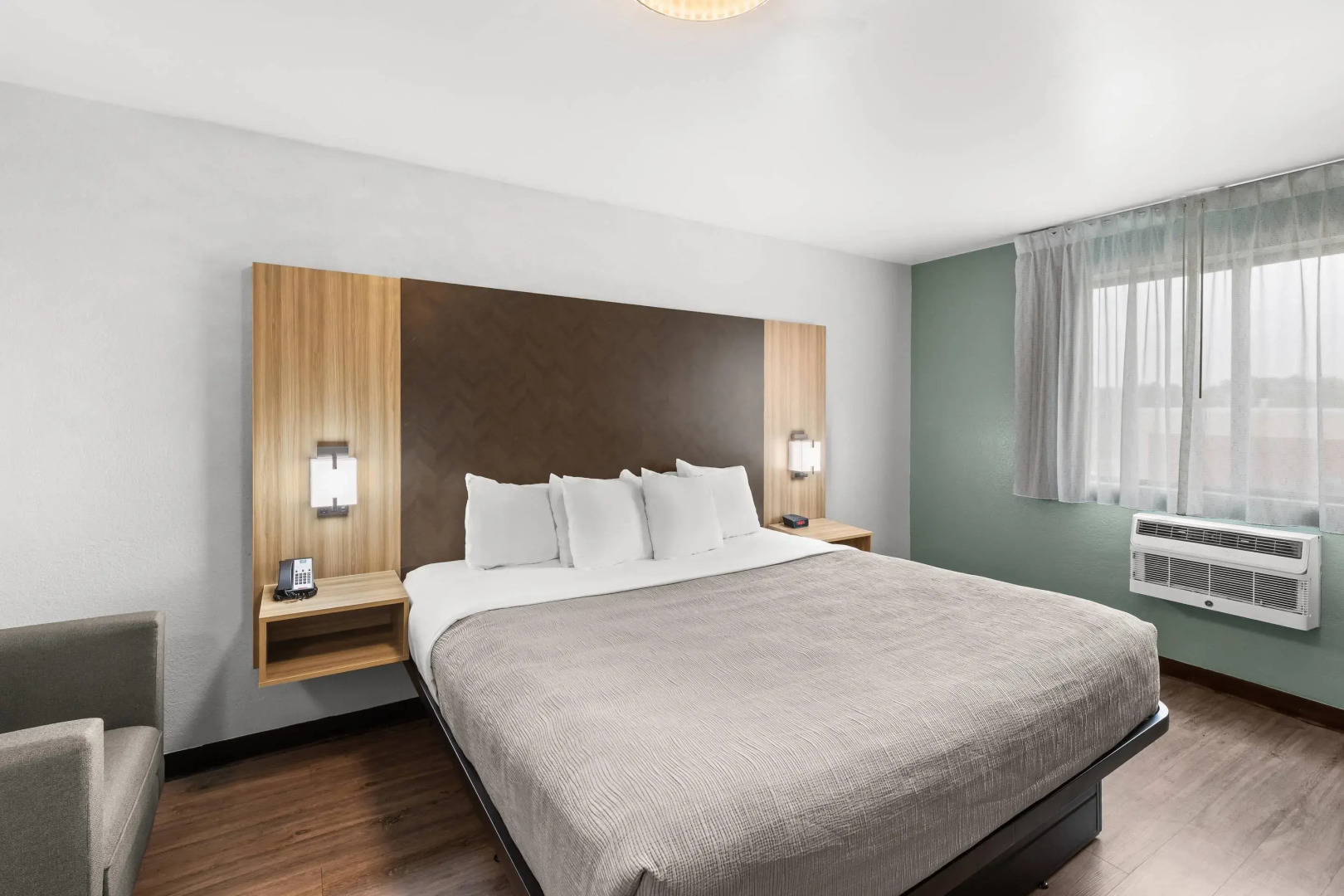 Photo - Quality Inn Atlanta Airport-Central