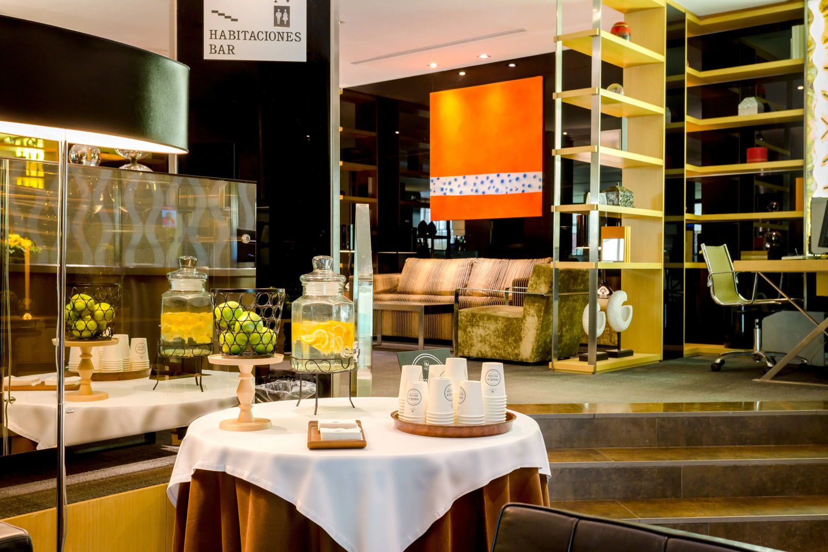 Photo - Hotel Eurostars Monte Real