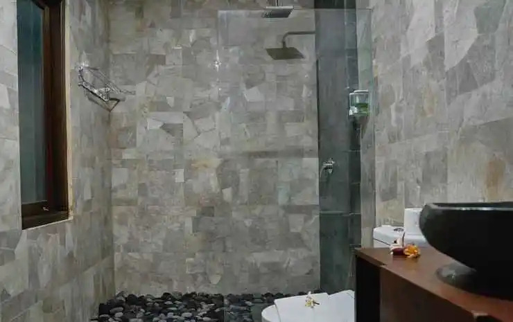 Foto - The Garden Villa