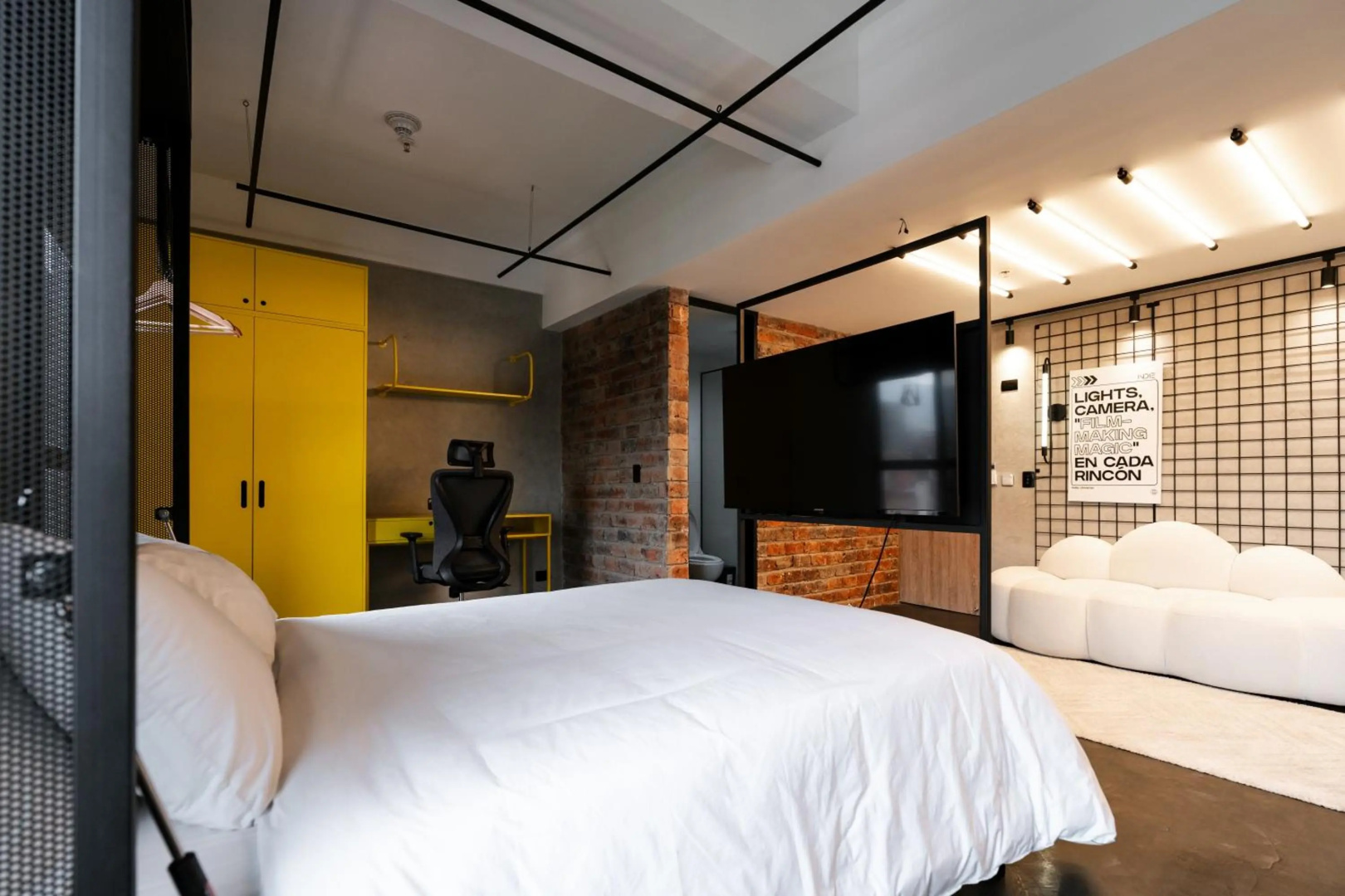 Photo - Indie Universe Creative Hotel