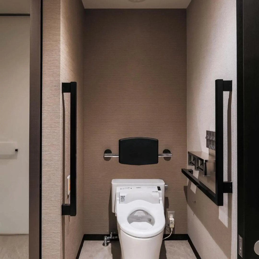 Foto - KKR Hotel Osaka