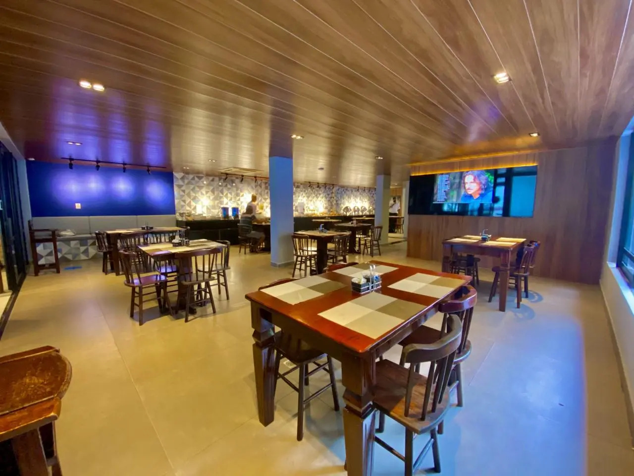 Foto - Bessa Beach Hotel