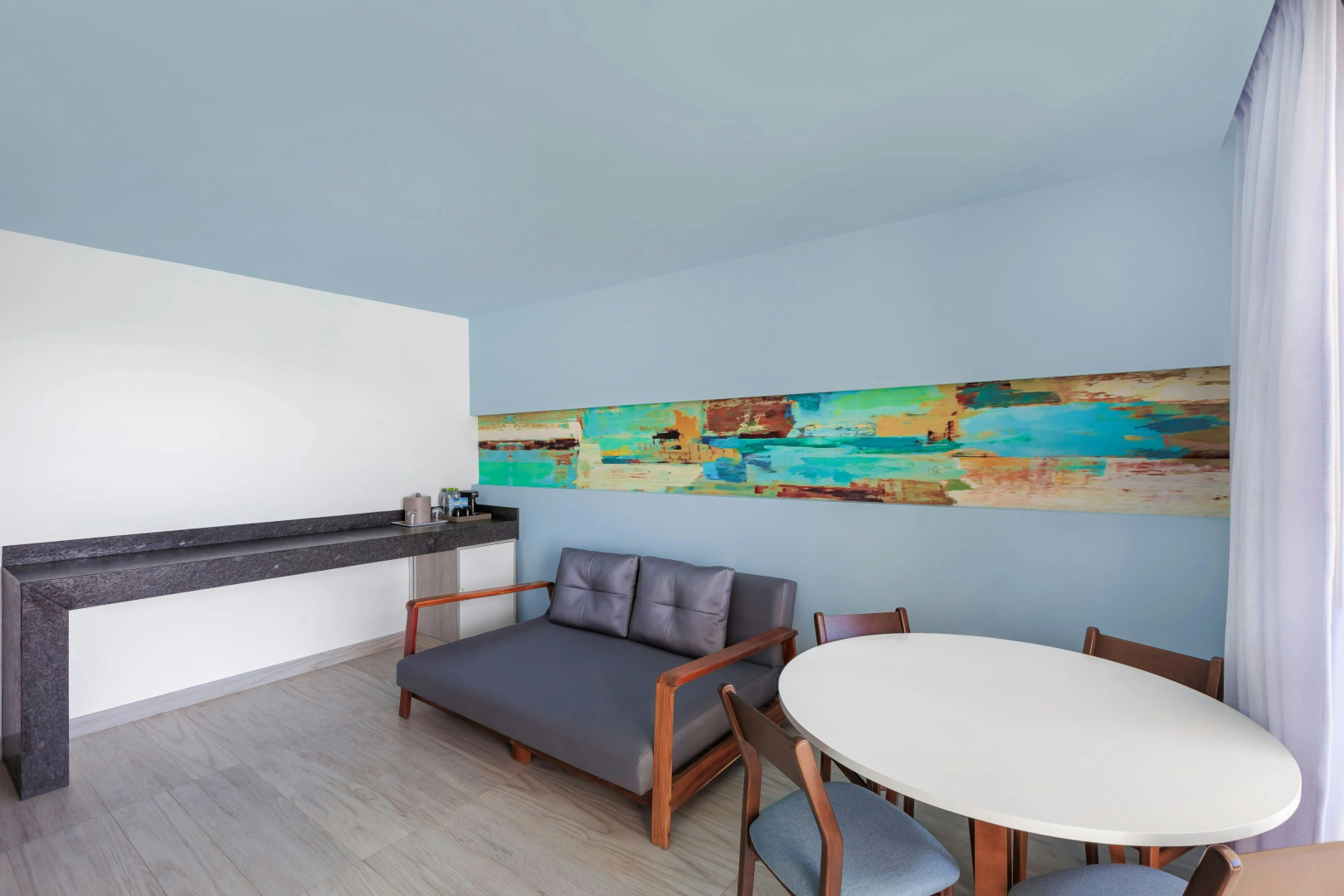 Foto - Courtyard by Marriott Mazatlan Beach Resort