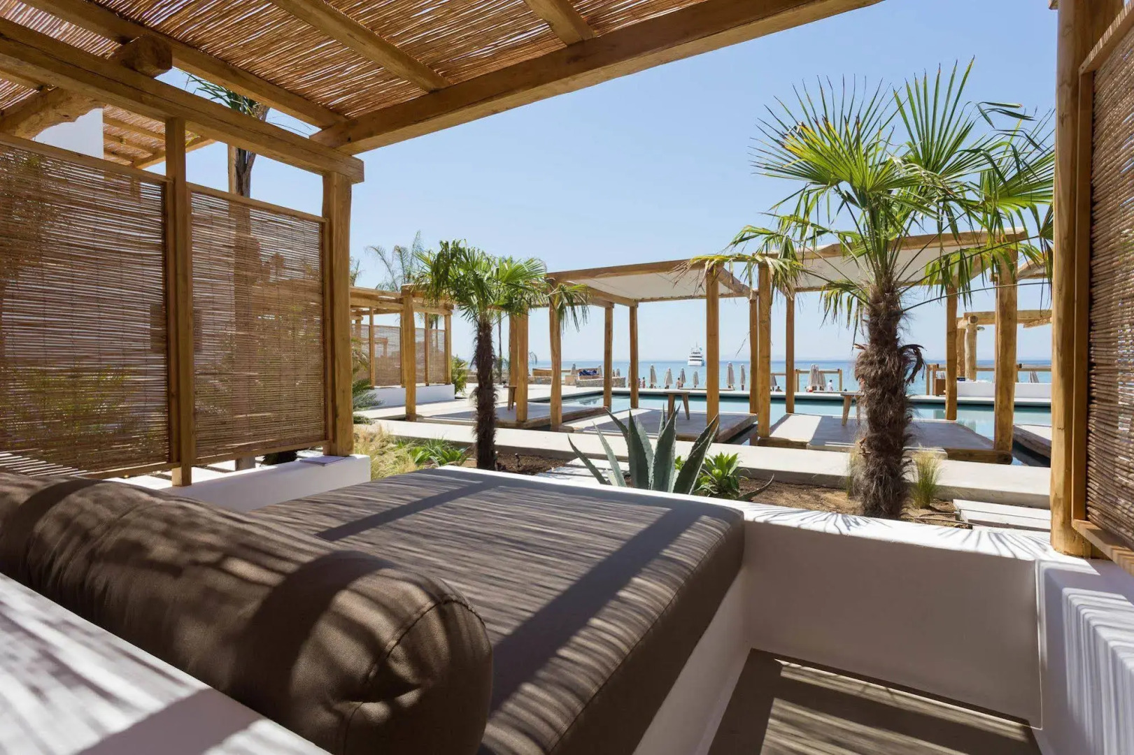 Foto - Branco Mykonos