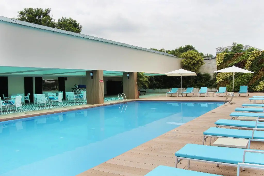 Photo - Concorde Hotel Singapore