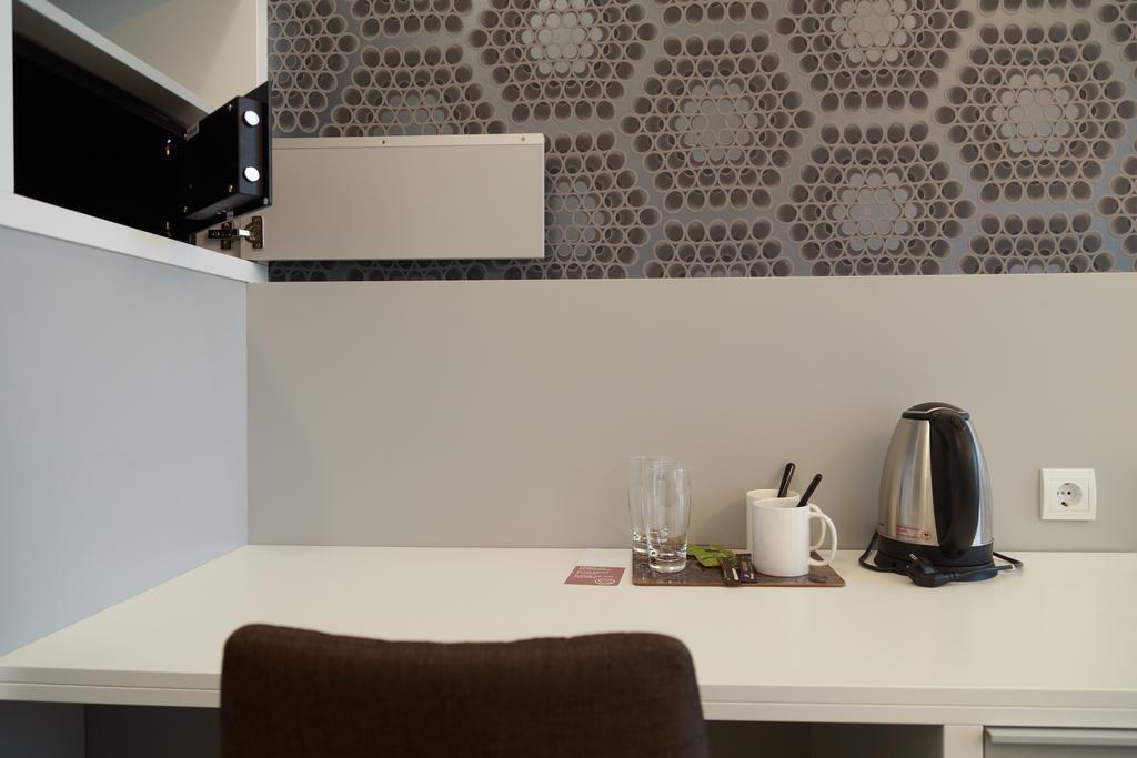 Photo - Hotel Mika Downtown