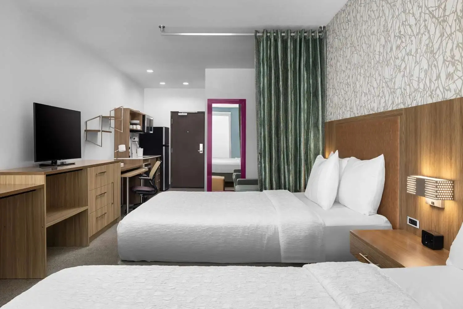 Foto - Home2 Suites by Hilton Phoenix Downtown 