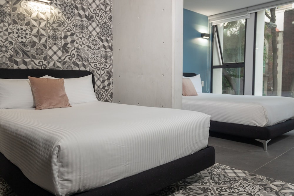 NIU Modern & Centric Lofts, Bild 5 von 27
