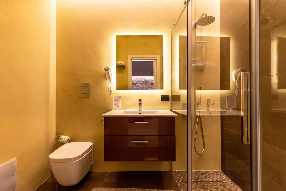 Foto - Starita Bed & pizza