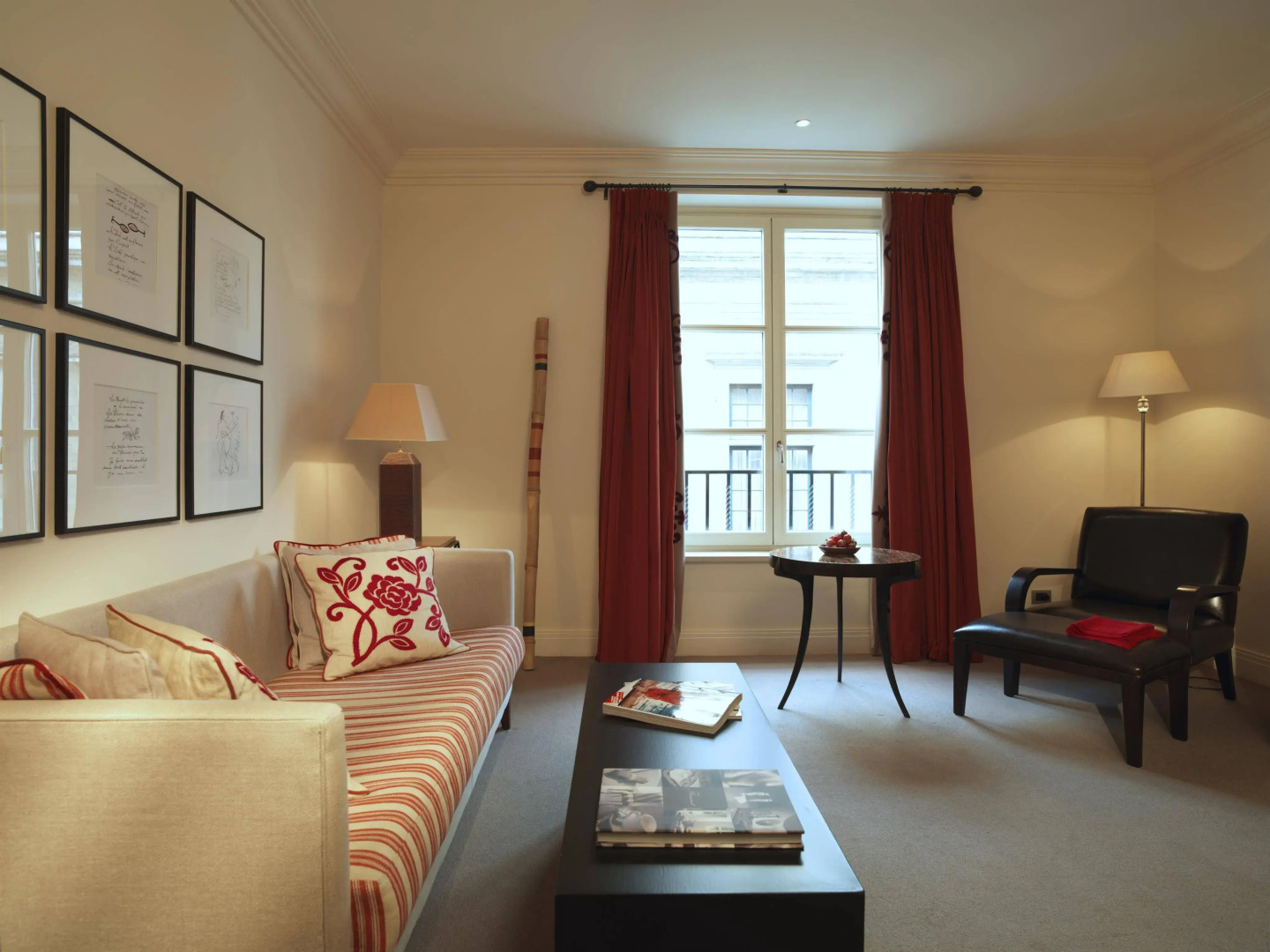 Foto - Hotel Amigo, a Rocco Forte Hotel