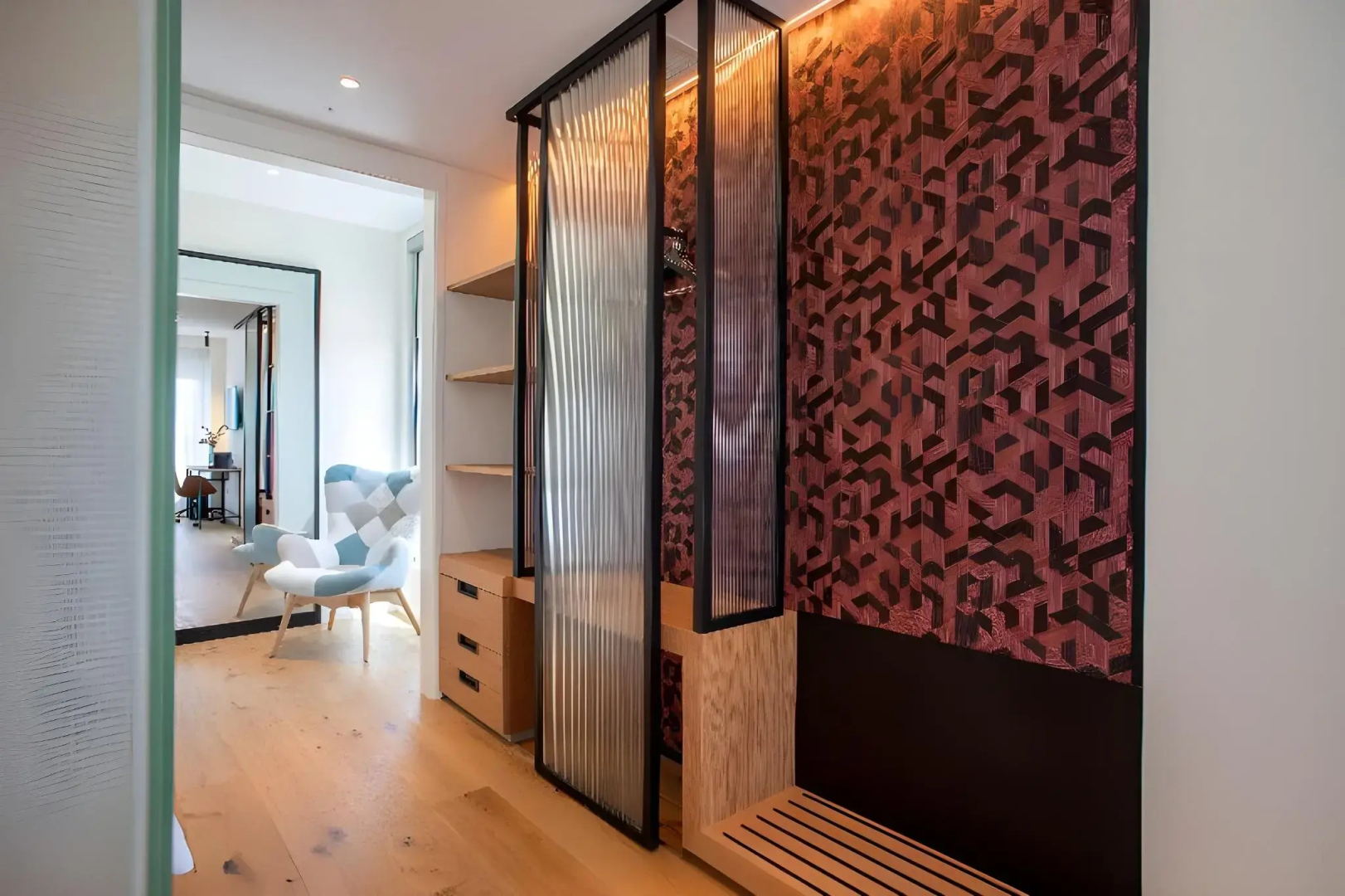 Foto - Hotel Paxton Barcelona