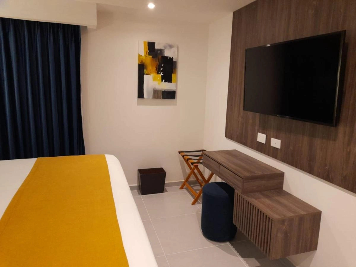 Foto - ZiOne Luxury Hotel Pereira