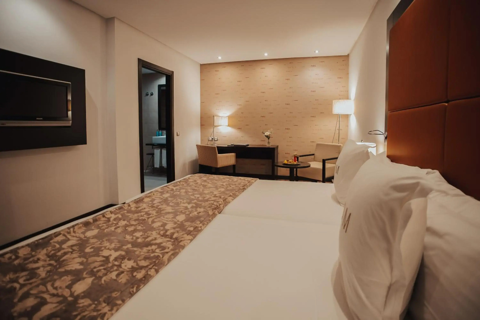 Foto - The Sens Cancun by Oasis - All Inclusive