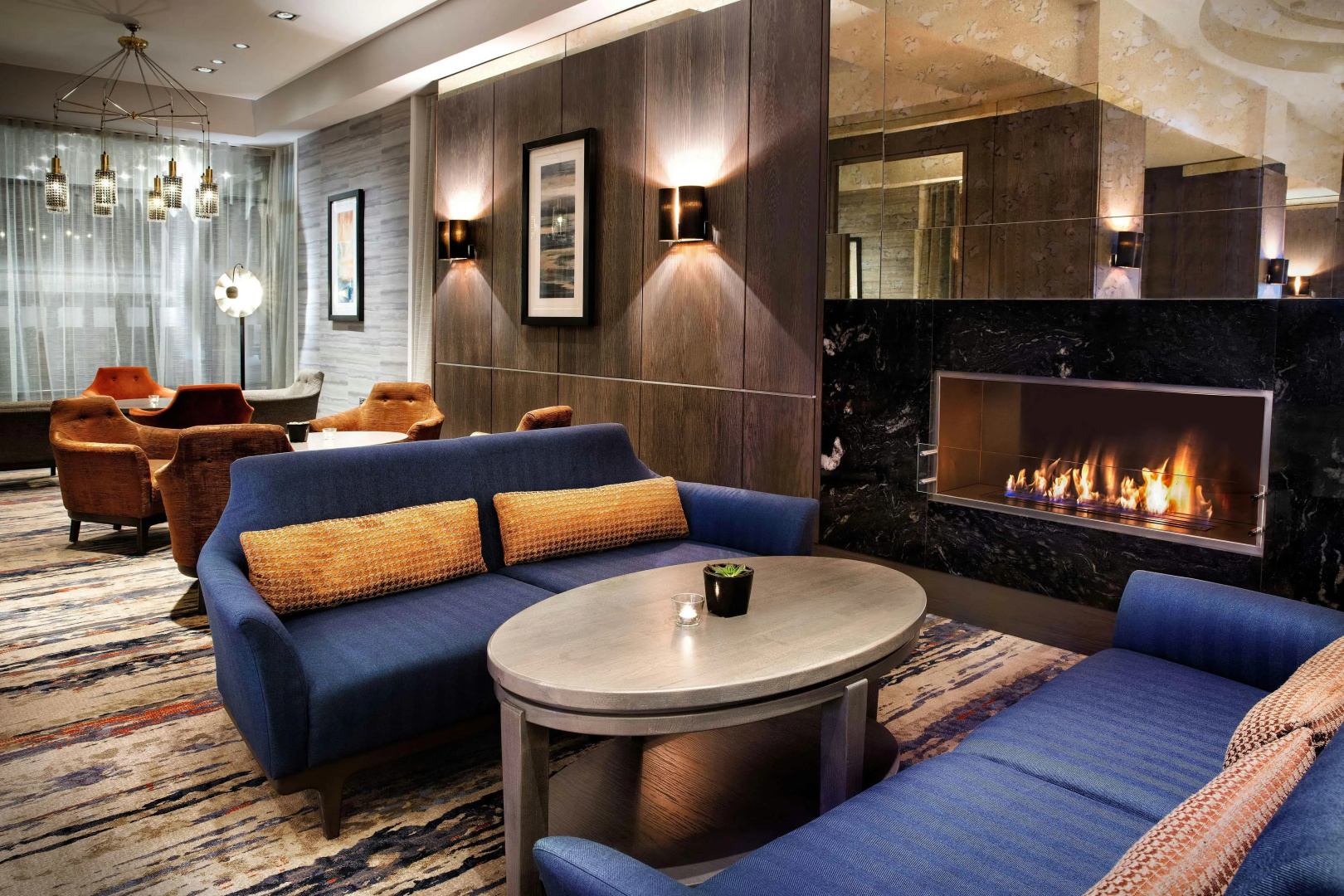 Photo - DoubleTree by Hilton Hotel Glasgow Central